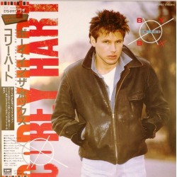 Пластинка Corey Hart Boy in the Box